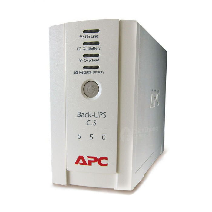 UPS APC BK650 AS 400W