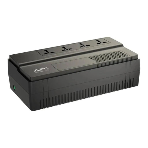 เครื่องสำรองไฟฟ้า APC BV500I MST 300วัตต์ สีดำ - SpeedCom