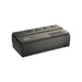 เครื่องสำรองไฟฟ้า APC BV800I MST 480วัตต์ สีดำ - SpeedCom