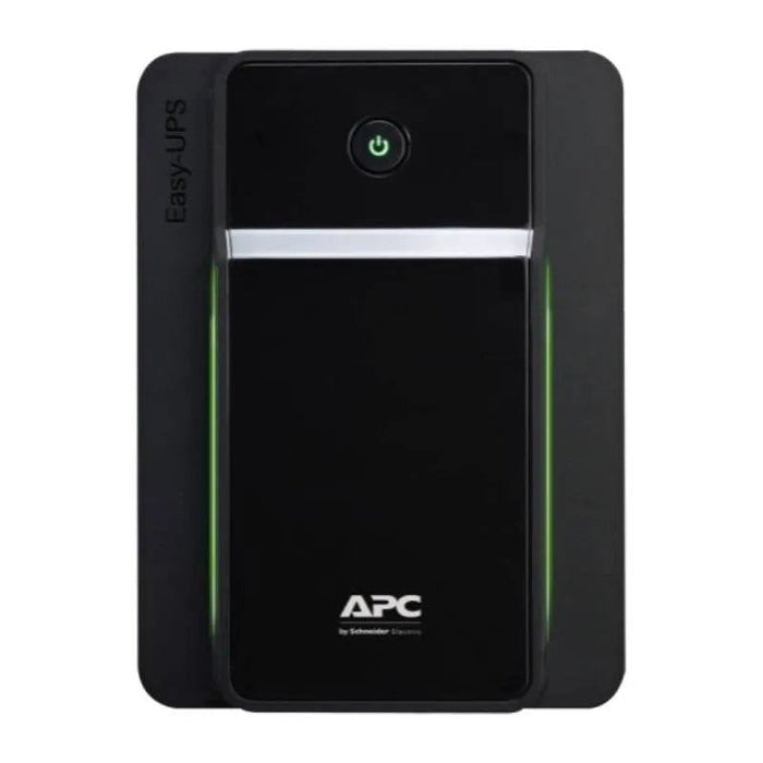 เครื่องสำรองไฟฟ้า APC BVX1200LI MS 650วัตต์ สีดำ - SpeedCom