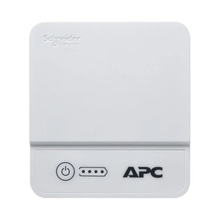 เครื่องสำรองไฟฟ้า APC CPI12036LI 36วัตต์ สีขาว - SpeedCom