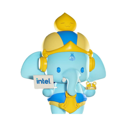 Art Toy สุด Exclusive Bala Ganapati Kiku Ultra สุดน่ารัก - SpeedCom