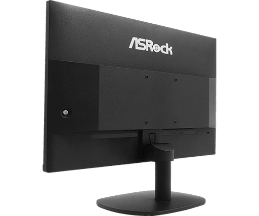 จอมอนิเตอร์ Asrock CL25FF 24.5" FHD IPS สีดำ - SpeedCom