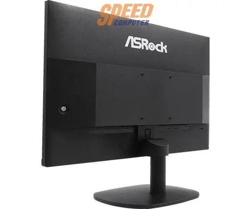 จอมอนิเตอร์ Asrock CL25FF 24.5" FHD IPS 100Hz สีดำ - SpeedCom