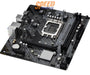 เมนบอร์ด ASROCK H610M - H2/M.2 DDR5 LGA1700 Micro ATX - SpeedCom