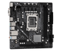 เมนบอร์ด ASROCK H610M-HDV DDR4 LGA1700 Micro ATX - SpeedCom