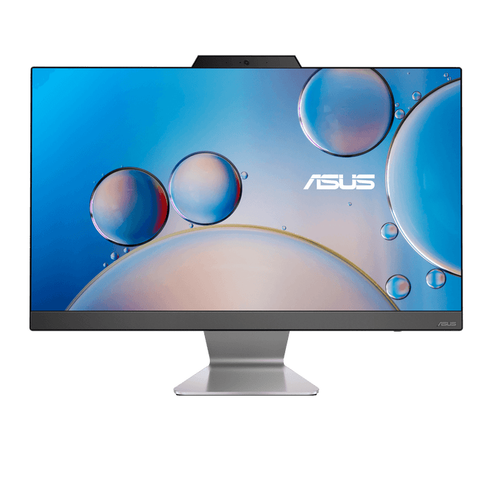 ออลอินวัน Asus A3402WBAK - BA143WS i3 Gen12 สีดำ - SpeedCom