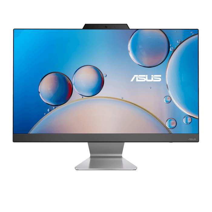 ออลอินวัน Asus A3402WBAK-BA143WS i3 Gen12 สีดำ - SpeedCom