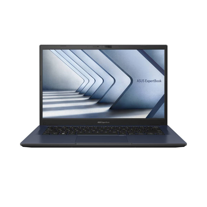 โน๊ตบุ๊ค Asus Expertbook B1 B1402CVA - EB1562 i5 Gen 13 สีดำ (Star Black) - SpeedCom