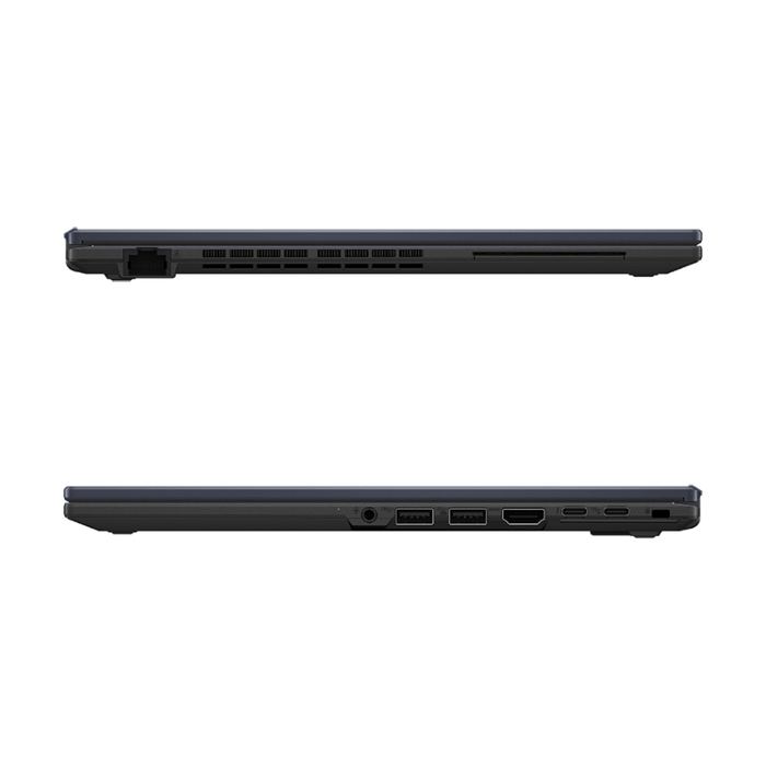 โน๊ตบุ๊ค Asus Expertbook B3 B3404CVA - Q50031X i5 Gen 13 สีดำ (Star Black) - SpeedCom