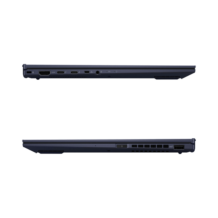 โน๊ตบุ๊ค Asus Expertbook B9 B9403CVAR - KM1211X Core 7 สีดำ (Star Black) - SpeedCom