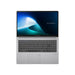 โน๊ตบุ๊ค Asus Expertbook P1 P1503CVA - S70400WS i5 Gen 13 สีเทา (Misty Grey) - SpeedCom