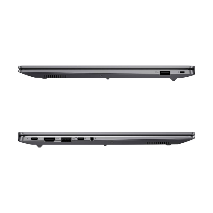 โน๊ตบุ๊ค Asus Expertbook P5 P5405CSA - NZ0088WS Ultra 7 สีเทา (Misty Grey) - SpeedCom