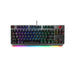 คีย์บอร์ด Asus Gaming Rog Strix Scope Nx Tkl สีดำ - SpeedCom