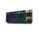 คีย์บอร์ด Asus Gaming Rog Strix Scope Nx Tkl สีดำ - SpeedCom