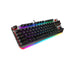 คีย์บอร์ด Asus Gaming Rog Strix Scope Nx Tkl สีดำ - SpeedCom