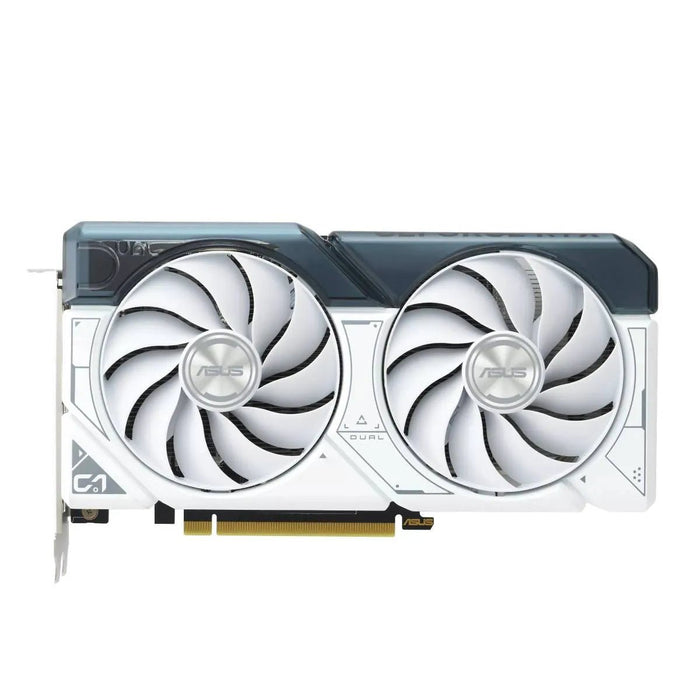 การ์ดจอ Asus GeForce RTX 4060 DUAL O8GB GDDR6 - SpeedCom