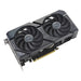 การ์ดจอ Asus GeForce RTX 4060 DUAL O8GB GDDR6 - SpeedCom