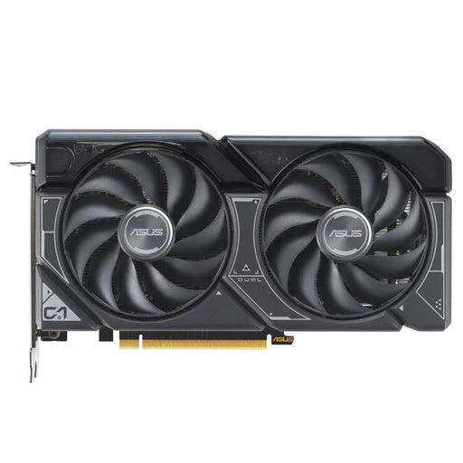 การ์ดจอ Asus GeForce RTX 4060 DUAL O8GB GDDR6 - SpeedCom