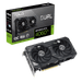 การ์ดจอ Asus GeForce RTX 4060TI DUAL O8GB GDDR6 - SpeedCom