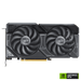 การ์ดจอ Asus GeForce RTX 4060TI DUAL O8GB GDDR6 - SpeedCom