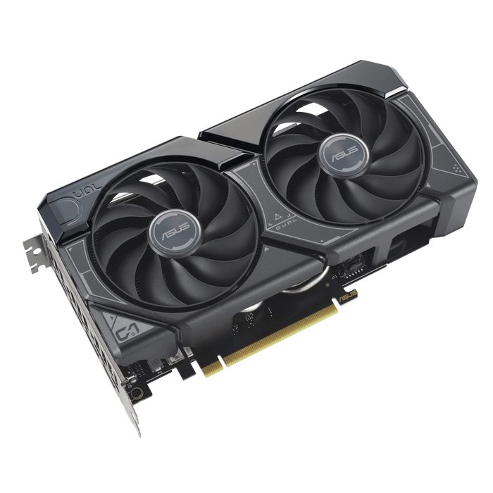 การ์ดจอ Asus GeForce RTX 4060TI DUAL O8GB GDDR6 - SpeedCom