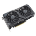 การ์ดจอ Asus GeForce RTX 4060TI DUAL O8GB GDDR6 - SpeedCom