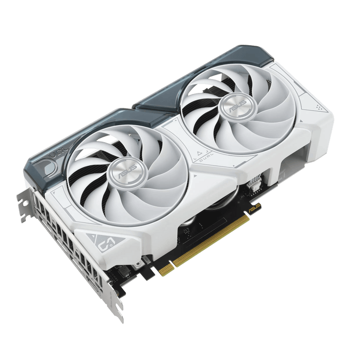 การ์ดจอ Asus GeForce RTX 4060TI DUAL O8GB GDDR6 - SpeedCom