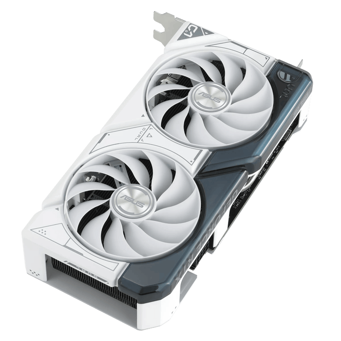 การ์ดจอ Asus GeForce RTX 4060TI DUAL O8GB GDDR6 - SpeedCom