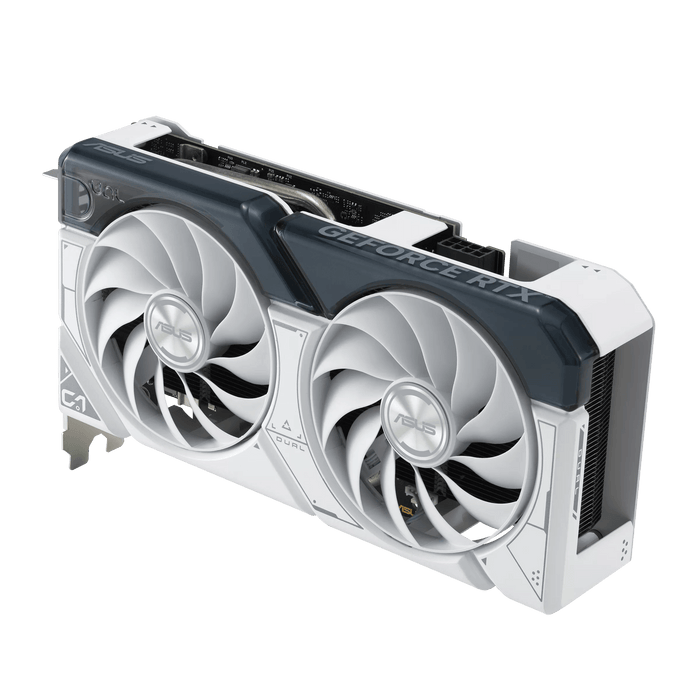 การ์ดจอ Asus GeForce RTX 4060TI DUAL O8GB GDDR6 - SpeedCom