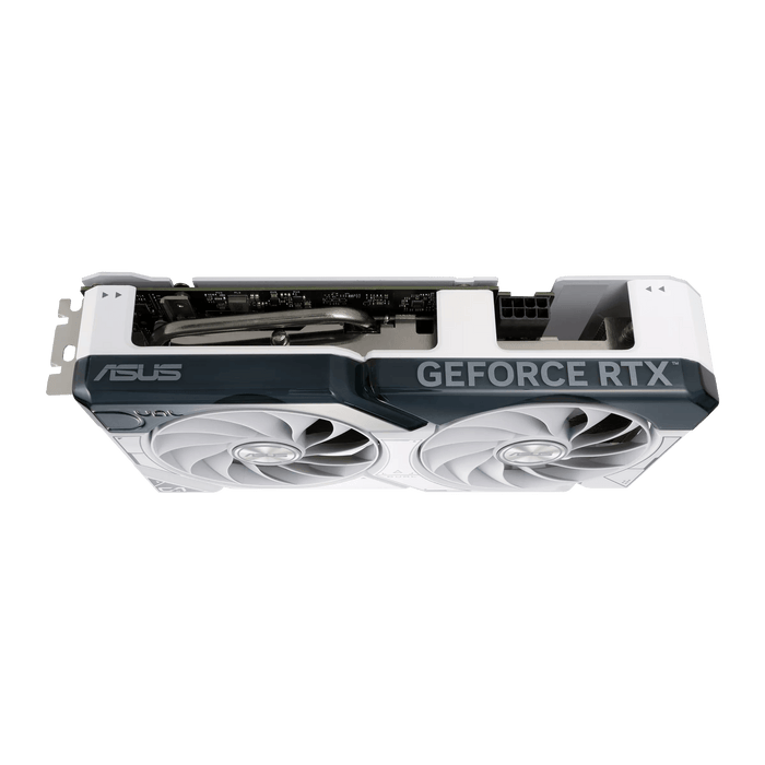 การ์ดจอ Asus GeForce RTX 4060TI DUAL O8GB GDDR6 - SpeedCom