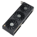 การ์ดจอ Asus GeForce RTX 4060Ti PROART OC 16GB GDDR6 สีดำSpeedCom