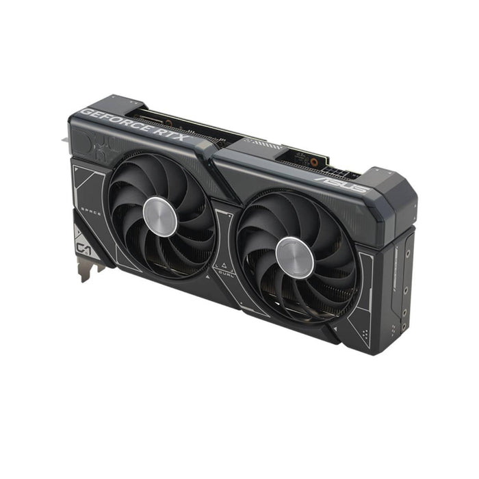 การ์ดจอ Asus GeForce RTX 4070 DUAL OC 12GB GDDR6X - SpeedCom