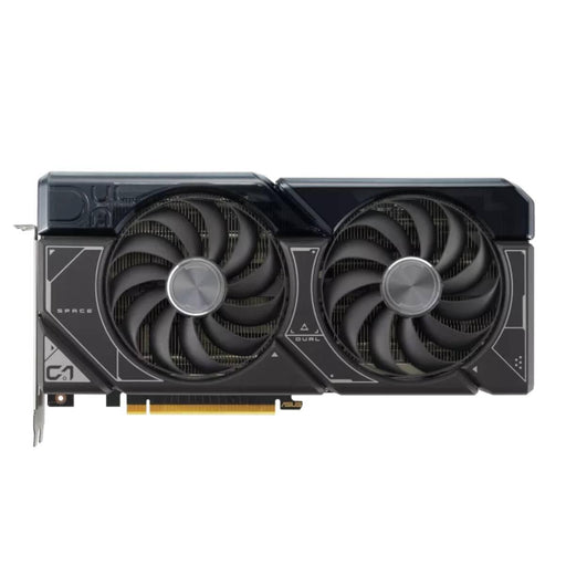 การ์ดจอ Asus GeForce RTX 4070 SUPER DUAL OC 12GB GDDR6X - SpeedCom