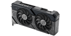 การ์ดจอ Asus GeForce RTX 4070 SUPER DUAL OC 12GB GDDR6X - SpeedCom