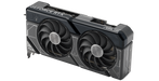 การ์ดจอ Asus GeForce RTX 4070 SUPER DUAL OC 12GB GDDR6X - SpeedCom