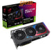 การ์ดจอ Asus GeForce RTX 4070 SUPER ROG STRIX OC 12GB GDDR6X สีดำ - SpeedCom