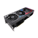 การ์ดจอ Asus GeForce RTX 4070 SUPER ROG STRIX OC 12GB GDDR6X สีดำ - SpeedCom