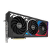 การ์ดจอ Asus GeForce RTX 4070TI ROG STRIX 16GB GDDR6X - SpeedCom