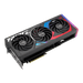 การ์ดจอ Asus GeForce RTX 4070TI ROG STRIX 16GB GDDR6X - SpeedCom