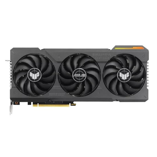 การ์ดจอ Asus GeForce RTX 4070Ti SUPER TUF GAMING OC 12GB GDDR6X - SpeedCom