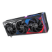 การ์ดจอ Asus GeForce RTX 4080 SUPER ROG STRIX OC 16GB GDDR6X - SpeedCom