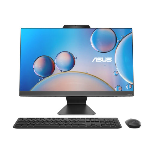 ออลอินวัน Asus M3402WFAK - BPC020W Ryzen 5 สีดำ - SpeedCom