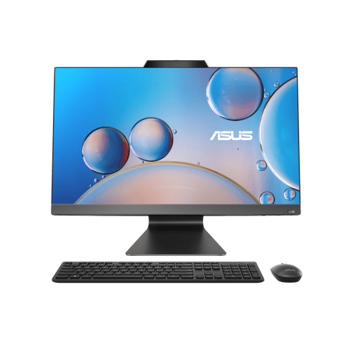 ออลอินวัน Asus M3702 M3702WFAK-BA003WS Ryzen 7 สีดำ - SpeedCom