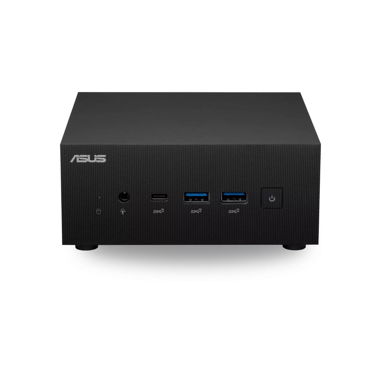 มินิพีซี Asus MINI PC PN52 - S5037AD Ryzen 5 สีดำ - SpeedCom