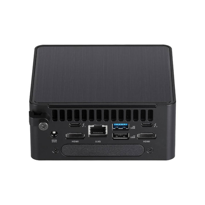 มินิพีซี Asus NUC RNUC14RVHU700000I Ultra 7 สีดำ - SpeedCom