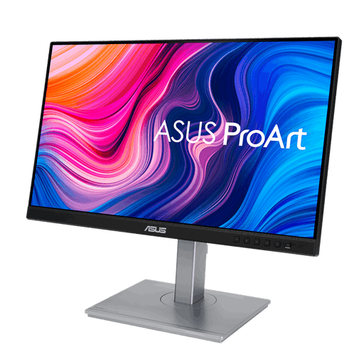 จอมอนิเตอร์ Asus PA247CV 23.8" IPS สีดำ - SpeedCom