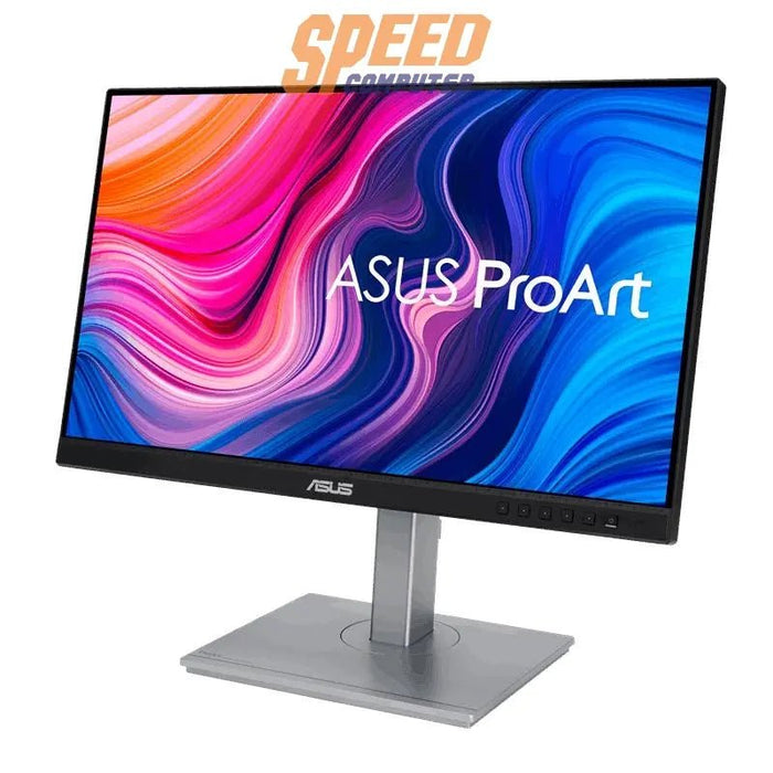 จอมอนิเตอร์ Asus PA247CV 23.8" IPS 75Hz สีดำ - SpeedCom