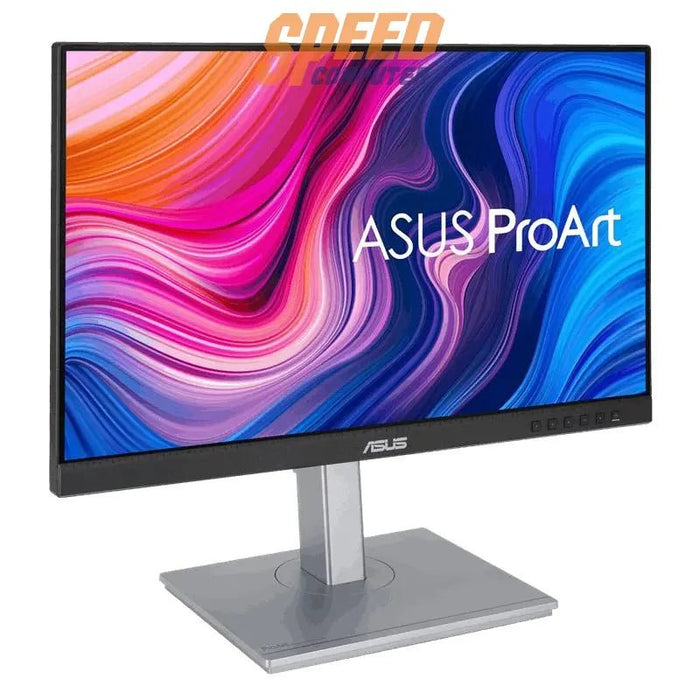 จอมอนิเตอร์ Asus PA247CV 23.8" IPS 75Hz สีดำ - SpeedCom