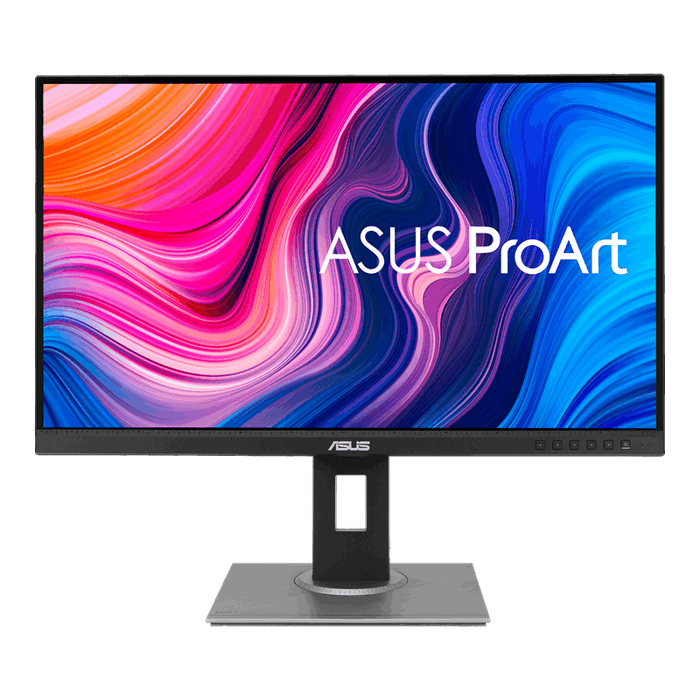 จอมอนิเตอร์ Asus PA278QV 27.0" IPS สีดำ - SpeedCom